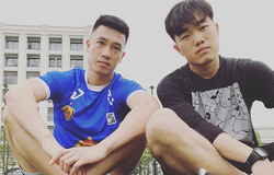 Danh sách cầu thủ tuyển Việt Nam đang điều trị chấn thương tại PVF