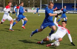 Nhận định BATE Borisov vs Slavia Mozyr, 00h00 ngày 30/4, Cúp QG Belarus