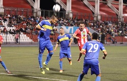 Nhận định Managua FC vs Walter Ferretti, 03h00 ngày 30/4, VĐQG Nicaragua