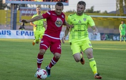 Nhận định Shakhtyor Soligorsk vs Dinamo Brest, 22h00 ngày 29/4, Cúp QG Belarus