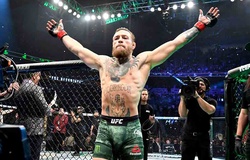 Những võ sĩ kiếm nhiều tiền nhất UFC: Một cái tên không ngờ tới