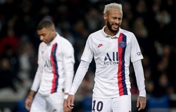 NÓNG: Giải vô địch Pháp Ligue 1 mùa giải này bị hủy bỏ