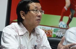 Ông Phạm Ngọc Viễn: V.League đổi lịch, khó làm hài lòng cả 14 đội