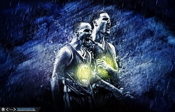Pelicans từ chối Splash Brothers: Sự ân hận muộn màng