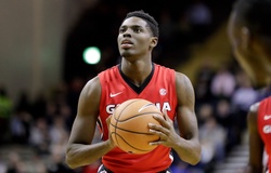 Tài năng dự NBA Draft 2020 bị buộc tội giết người