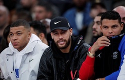 Tin bóng đá mùa COVID-19 28/4: Neymar và Mbappe được đảm bảo 100% lương