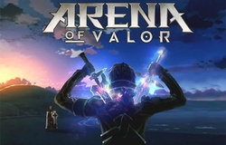 Tướng mới DragonFly: Phiên bản Kirito của Liên Quân Mobile?