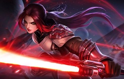 Bảng ngọc và cách lên đồ Butterfly Liên quân mùa 15