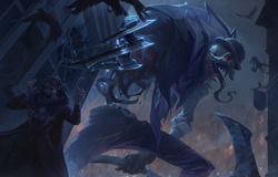 Cập nhật LMHT 10.9: Fiddlesticks tiếp tục được buff