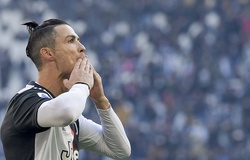 Cristiano Ronaldo bao giờ trở lại Juventus vẫn là điều bí ẩn