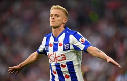 Đội bóng của Đoàn Văn Hậu thông báo chia tay hai cầu thủ