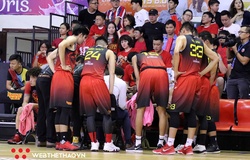 Dự đoán 4 cái tên được Saigon Heat bảo vệ tại VBA 2020