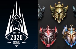 Elo LMHT là gì? Cách tính Elo LMHT 2020