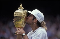 Hồ sơ thể thao: Andre Agassi từ "ác quỷ" hóa "thần"!