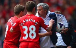 Mourinho chỉ đạo đặc biệt cho Chelsea khiến Liverpool mất chức vô địch