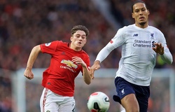 MU và Liverpool có giá trị còn thấp hơn cả... Tottenham