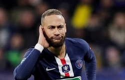 Neymar khiến PSG phải trả giá quá đắt cho mỗi lần ra sân
