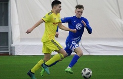 Nhận định Energetik BGU (R) vs Smolevichi (R), 17h00 ngày 30/04, Giải dự bị Belarus