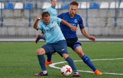 Nhận định FC Minsk (R) vs Torpedo Zhodino (R), 17h00 ngày 01/05, Giải dự bị Belarus