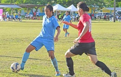 Nhận định Nữ Hang Yuan vs Nữ Taichung Blue Whale, 09h00 ngày 02/05, VĐQG nữ Đài Loan