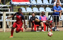 Nhận định Nữ U19 ABFF vs Nữ Dinamo-BGUFK Minsk, 20h00 ngày 30/04, VĐQG Nữ Belarus
