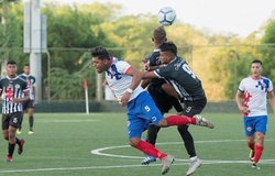Nhận định U20 Real Esteli vs U20 Juventus Managua, 04h30 ngày 30/04, U20 Nicaragua