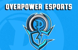 OverPower Esports công bố đội hình thi đấu vòng thăng hạng VCS Mùa Hè 2020
