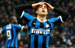 Barca khó chịu với đòi hỏi “quá đáng” của Inter cho Lautaro Martinez