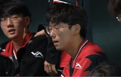 Griffin xuống hạng, cộng đồng LMHT phản ứng trái ngược