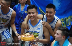 HLV Predrag Lukic: Thật ngạc nhiên nếu Hochiminh City Wings không giữ Phạm Thanh Tùng