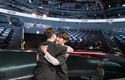 Kết quả vòng thăng hạng LCK Mùa Hè 2020 ngày 3: SB trở lại LCK