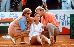 Ngày 30/4/1993: Số 1 thế giới Monica Seles bị đâm, lịch sử tennis bất hạnh mất một G.O.A.T