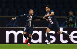 PSG vẫn lên ngôi vô địch Ligue 1 dù mùa giải bị hủy