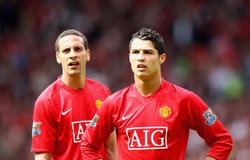 Ronaldo phàn nàn với đồng đội ở MU vì chưa nhận đủ... lời khen