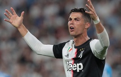 Ronaldo không còn nằm trong Top 10 cầu thủ giá trị nhất thế giới