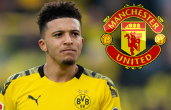 Sancho chỉ đến MU với thỏa thuận đặc biệt về phí chuyển nhượng
