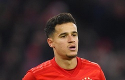 Tin bóng đá mùa COVID-19 30/4: Barca ra điều kiện bán Coutinho