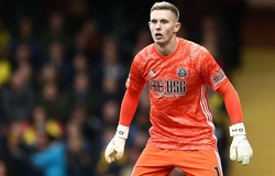 Tin chuyển nhượng MU mới nhất 30/4: Henderson sắp trở lại Old Trafford