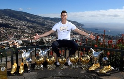 Bật mí những điều thú vị về quê hương Funchal của Cristiano Ronaldo