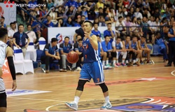 Chia tay Bách Khoa, Hanoi Buffaloes muốn sử dụng chung sân nhà với Thang Long Warriors