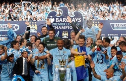 Đội hình Man City vô địch Ngoại hạng Anh lần đầu sau 44 năm gồm những ai?