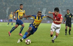 ĐT Việt Nam nhận tin mừng từ… Malaysia