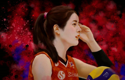 Lee Da Yeong - Ngôi sao nổi loạn bỗng biến thành MC nổi tiếng