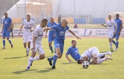 Nhận định Arsenal Dzyarzhynsk vs Khimik Svetlogorsk, 17h30 ngày 02/05, Hạng Nhất Belarus