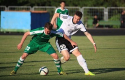 Nhận định FC Lokomotiv Gomel vs Naftan Novopolotsk, 20h00 ngày 02/05, Hạng nhất Belarus