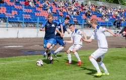 Nhận định FK Chayka Zelva vs Pershiy Regien, 17h00 ngày 02/05, Hạng 2 Belarus