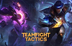 Những đội hình mạnh nhất Đấu Trường Chân Lý 10.9