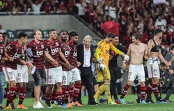 Tin bóng đá mùa COVID-19 1/5: Nhà vô địch Copa Libertadores sa thải... 62 nhân viên