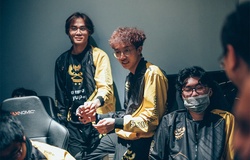 Tin chuyển nhượng LMHT 1/5: Blazes muốn rời GAM