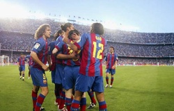 Các đồng đội của Messi khi ghi bàn đầu tiên cho Barca bây giờ ra sao?